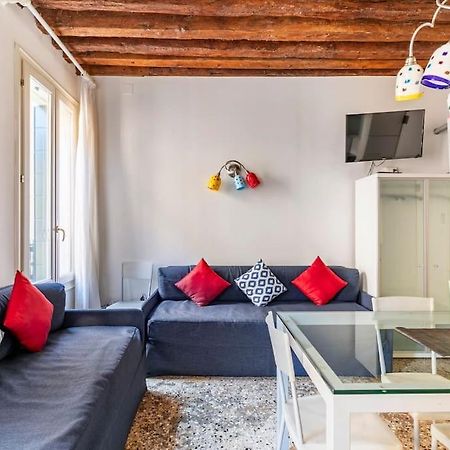 Ihomes-Corte Del Calice Nel Cuore Di Venezia Exteriör bild