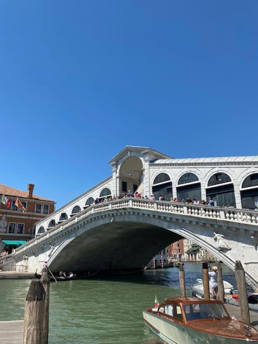 Ihomes-Corte Del Calice Nel Cuore Di Venezia Exteriör bild