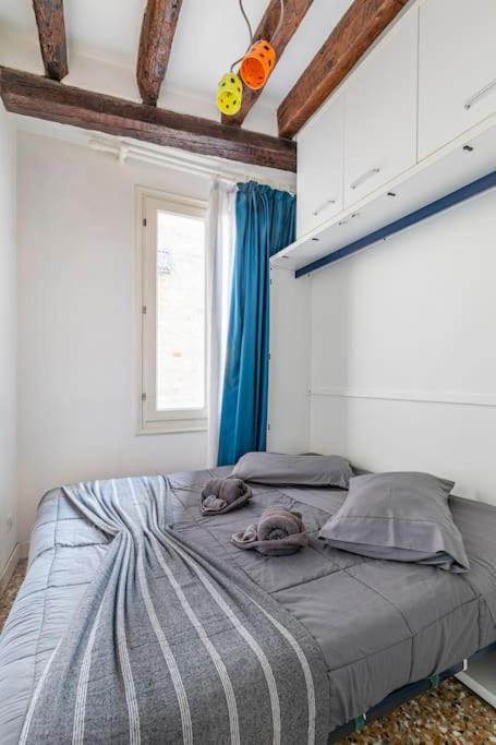 Ihomes-Corte Del Calice Nel Cuore Di Venezia Exteriör bild