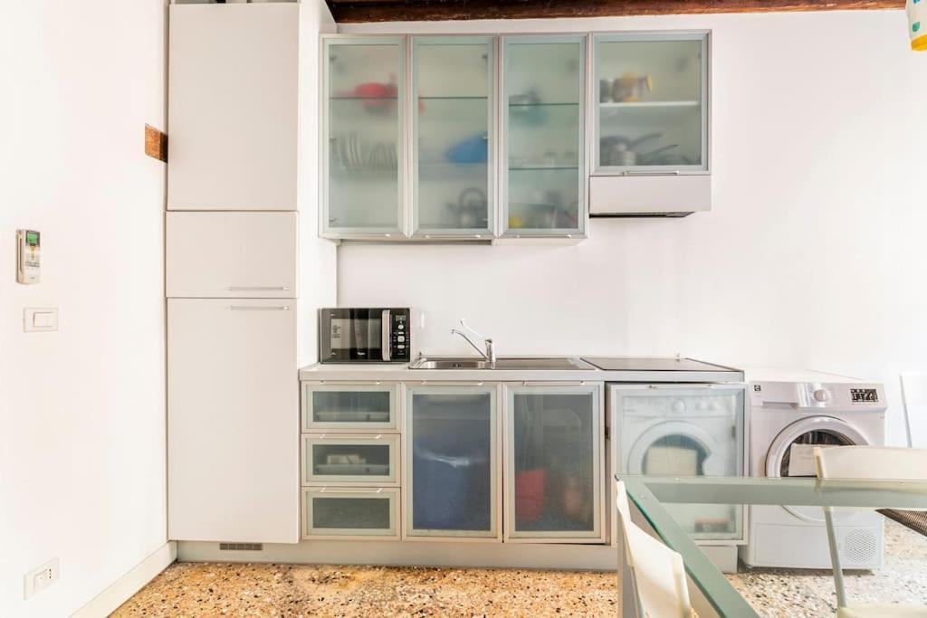 Ihomes-Corte Del Calice Nel Cuore Di Venezia Exteriör bild