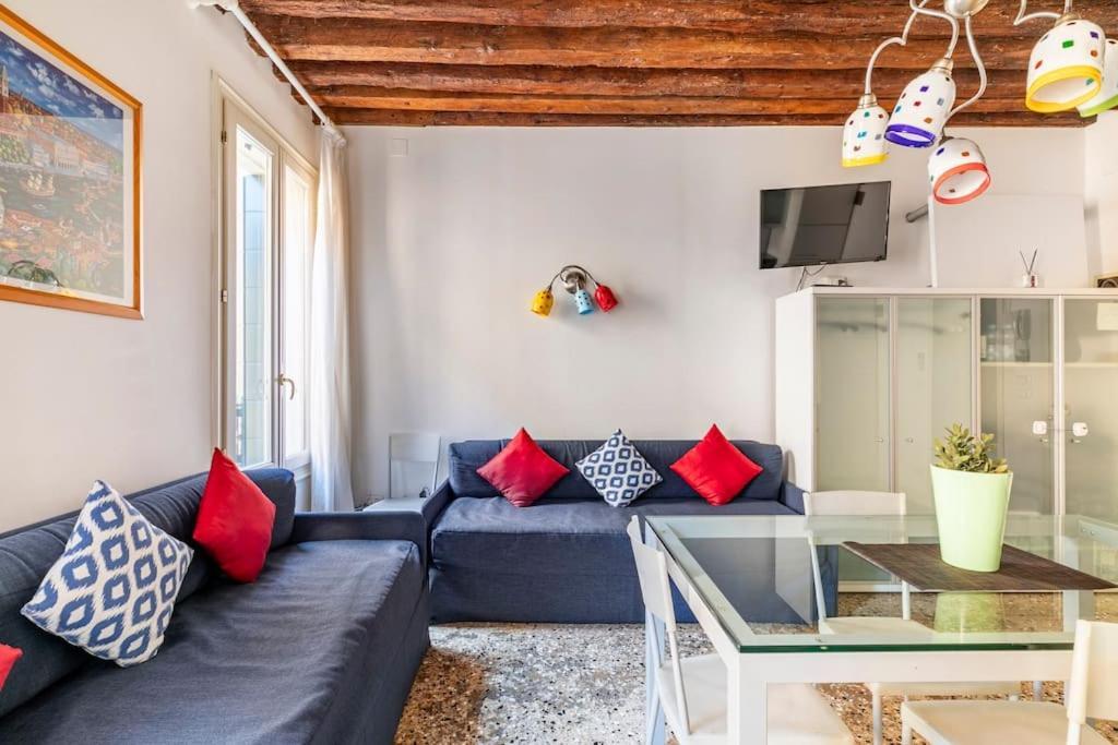 Ihomes-Corte Del Calice Nel Cuore Di Venezia Exteriör bild